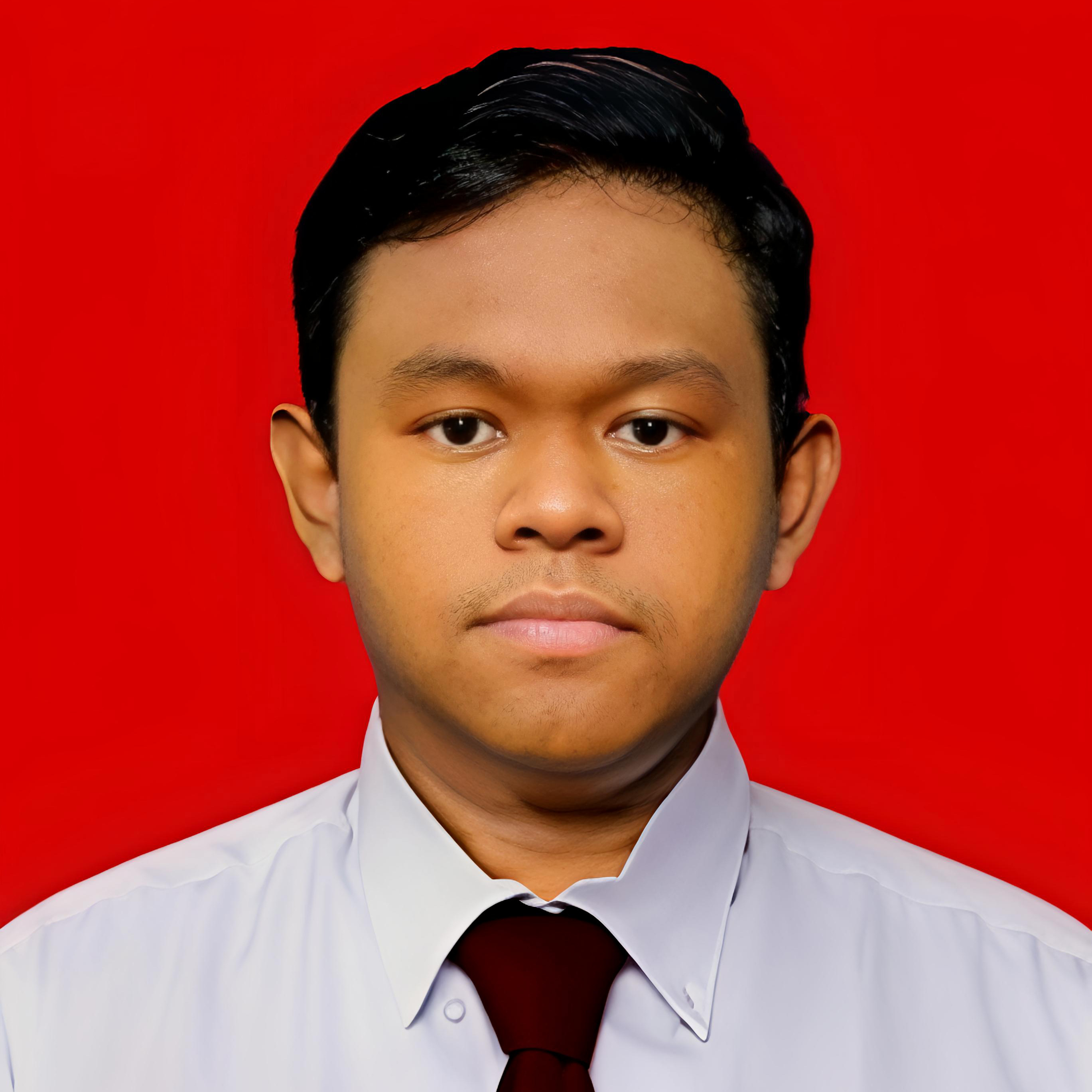Arief Nauvan Ramadha